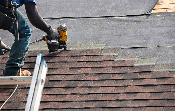 Licensed Roofing service in Murdock, MN - Brentwood Metal Roofing